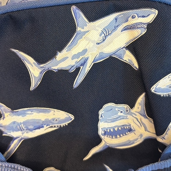 Pottery Barn Kids backpack - Picture 4 of 4